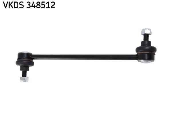 Biellette de barre stabilisatrice (Biellette antiroulis) SKF ref. VKDS 348512